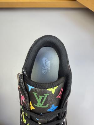 wholesale quality louis vuitton men shoes model no. 859